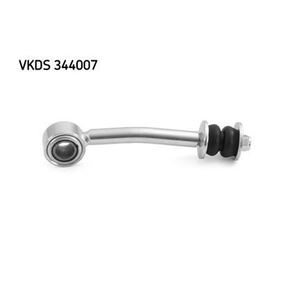 SKF Anti Roll Bar Stabiliser Rod Strut VKDS 344007
