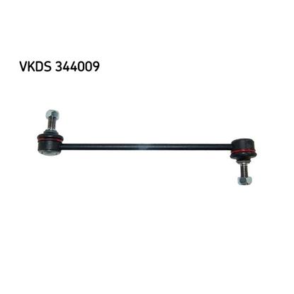 SKF Anti Roll Bar Stabiliser Rod Strut VKDS 344009