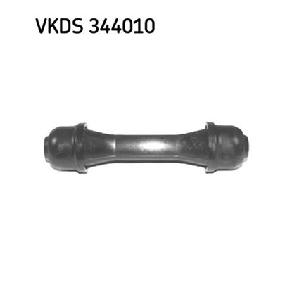 SKF Anti Roll Bar Stabiliser Rod Strut VKDS 344010