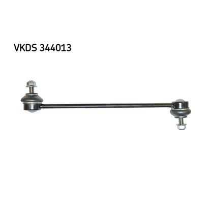 SKF Anti Roll Bar Stabiliser Rod Strut VKDS 344013