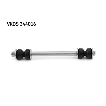 SKF Anti Roll Bar Stabiliser Rod Strut VKDS 344016