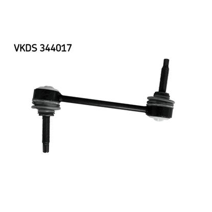 SKF Anti Roll Bar Stabiliser Rod Strut VKDS 344017
