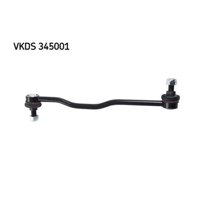 SKF Anti Roll Bar Stabiliser Rod Strut VKDS 345001