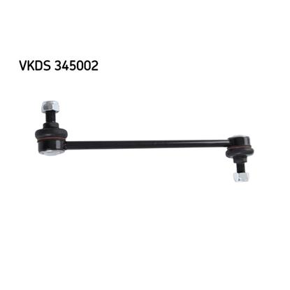 SKF Anti Roll Bar Stabiliser Rod Strut VKDS 345002