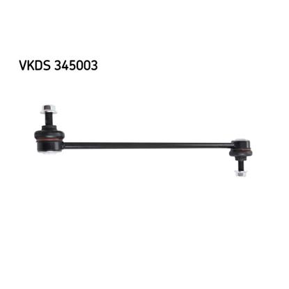 SKF Anti Roll Bar Stabiliser Rod Strut VKDS 345003