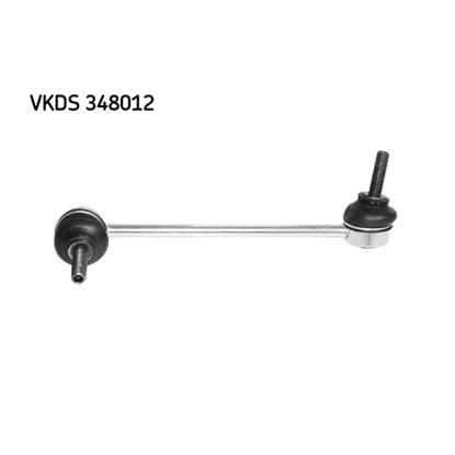 SKF Anti Roll Bar Stabiliser Rod Strut VKDS 348012