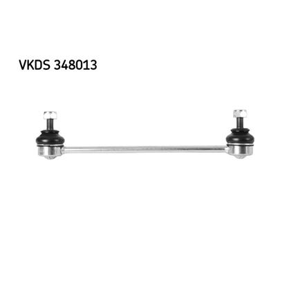 SKF Anti Roll Bar Stabiliser Rod Strut VKDS 348013