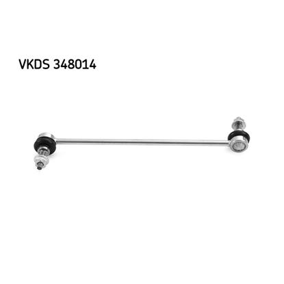 SKF Anti Roll Bar Stabiliser Rod Strut VKDS 348014