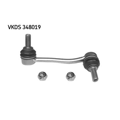 SKF Anti Roll Bar Stabiliser Rod Strut VKDS 348019