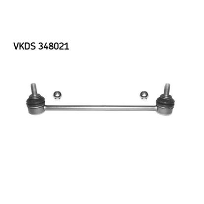 SKF Anti Roll Bar Stabiliser Rod Strut VKDS 348021