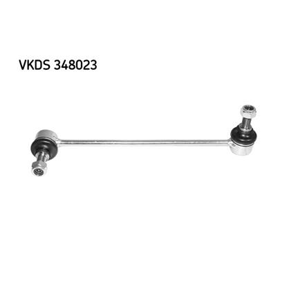 SKF Anti Roll Bar Stabiliser Rod Strut VKDS 348023
