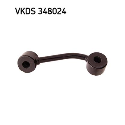 SKF Anti Roll Bar Stabiliser Rod Strut VKDS 348024