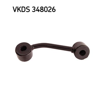 SKF Anti Roll Bar Stabiliser Rod Strut VKDS 348026