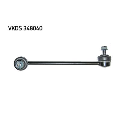 SKF Anti Roll Bar Stabiliser Rod Strut VKDS 348040