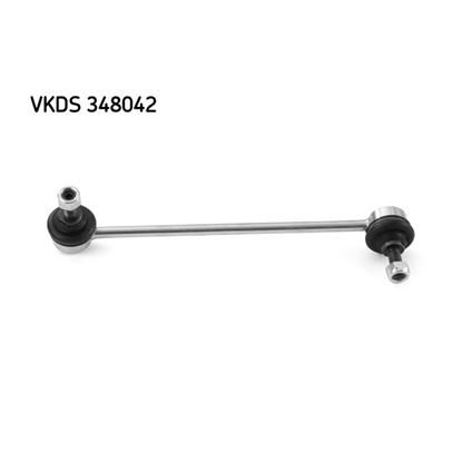 SKF Anti Roll Bar Stabiliser Rod Strut VKDS 348042