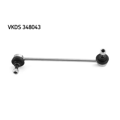SKF Anti Roll Bar Stabiliser Rod Strut VKDS 348043