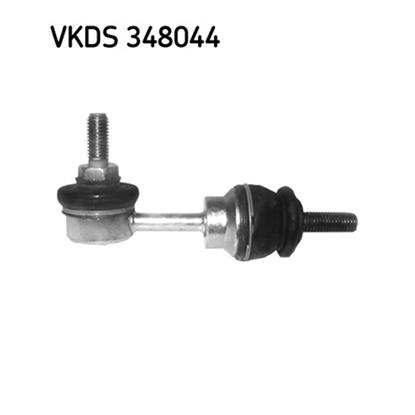 SKF Anti Roll Bar Stabiliser Rod Strut VKDS 348044