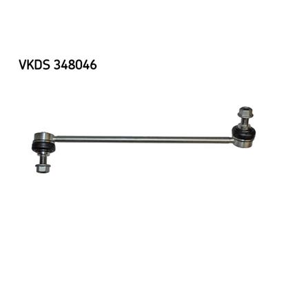 SKF Anti Roll Bar Stabiliser Rod Strut VKDS 348046