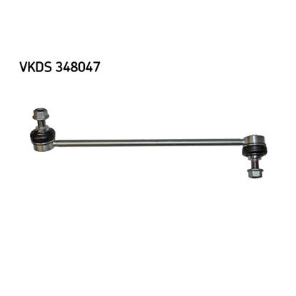 SKF Anti Roll Bar Stabiliser Rod Strut VKDS 348047