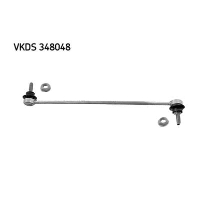 SKF Anti Roll Bar Stabiliser Rod Strut VKDS 348048