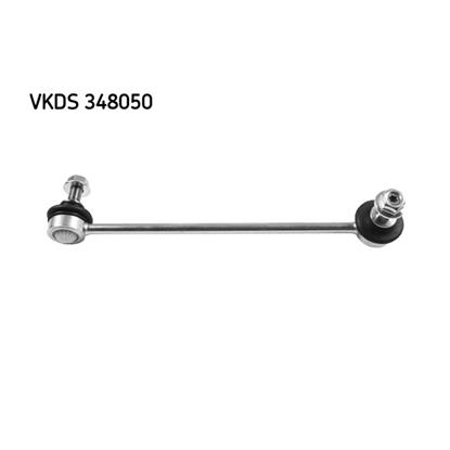 SKF Anti Roll Bar Stabiliser Rod Strut VKDS 348050
