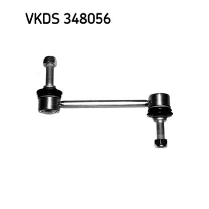 SKF Anti Roll Bar Stabiliser Rod Strut VKDS 348056