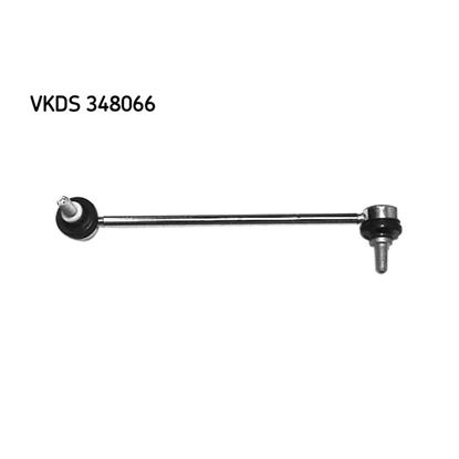 SKF Anti Roll Bar Stabiliser Rod Strut VKDS 348066