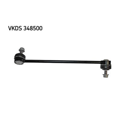 SKF Anti Roll Bar Stabiliser Rod Strut VKDS 348500