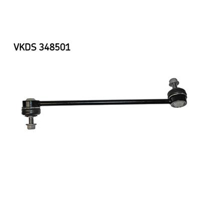 SKF Anti Roll Bar Stabiliser Rod Strut VKDS 348501