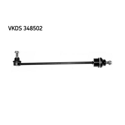 SKF Anti Roll Bar Stabiliser Rod Strut VKDS 348502