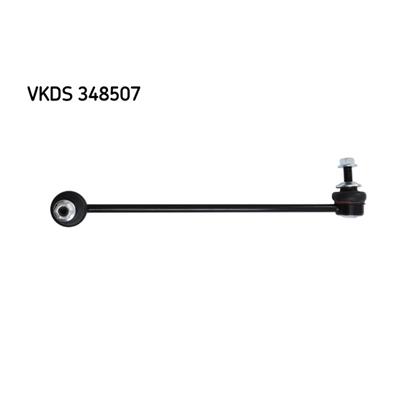 SKF Anti Roll Bar Stabiliser Rod Strut VKDS 348507