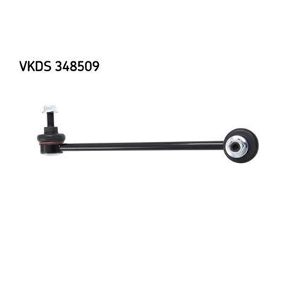SKF Anti Roll Bar Stabiliser Rod Strut VKDS 348509