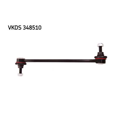 SKF Anti Roll Bar Stabiliser Rod Strut VKDS 348510