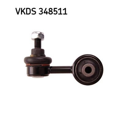 SKF Anti Roll Bar Stabiliser Rod Strut VKDS 348511