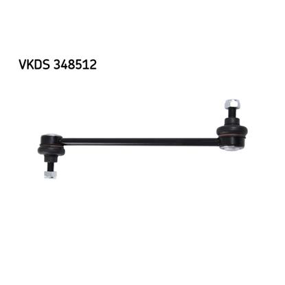 SKF Anti Roll Bar Stabiliser Rod Strut VKDS 348512
