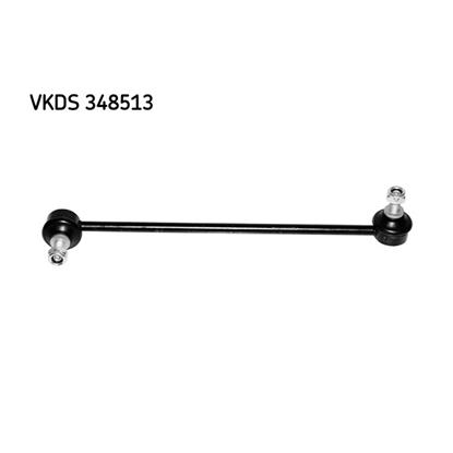 SKF Anti Roll Bar Stabiliser Rod Strut VKDS 348513