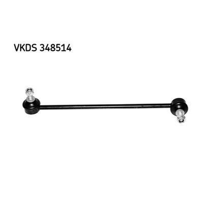 SKF Anti Roll Bar Stabiliser Rod Strut VKDS 348514