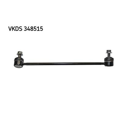 SKF Anti Roll Bar Stabiliser Rod Strut VKDS 348515