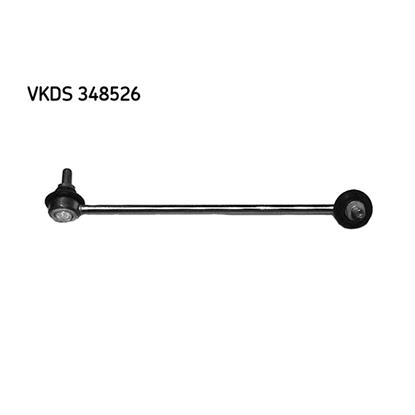 SKF Anti Roll Bar Stabiliser Rod Strut VKDS 348526