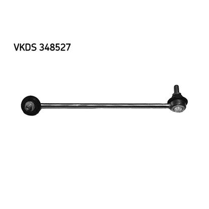 SKF Anti Roll Bar Stabiliser Rod Strut VKDS 348527