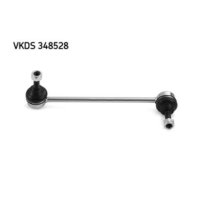 SKF Anti Roll Bar Stabiliser Rod Strut VKDS 348528