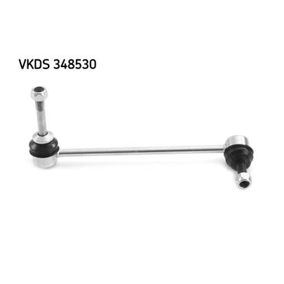 SKF Anti Roll Bar Stabiliser Rod Strut VKDS 348530
