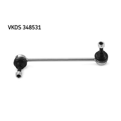SKF Anti Roll Bar Stabiliser Rod Strut VKDS 348531