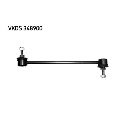 SKF Anti Roll Bar Stabiliser Rod Strut VKDS 348900