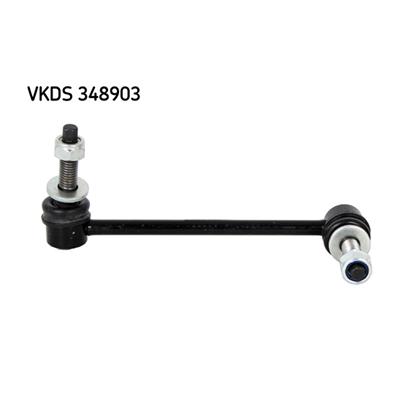 SKF Anti Roll Bar Stabiliser Rod Strut VKDS 348903