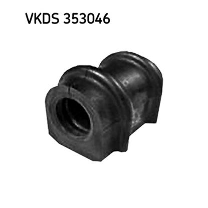 SKF Suspension Anti Roll Sway Bar Bush VKDS 353046