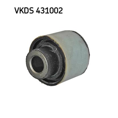SKF Wishbone Control Trailing Arm Bush VKDS 431002