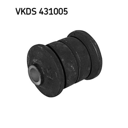 SKF Mounting controltrailing arm VKDS 431005