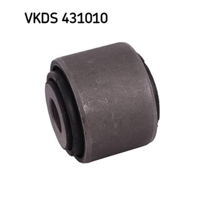 SKF Wishbone Control Trailing Arm Bush VKDS 431010