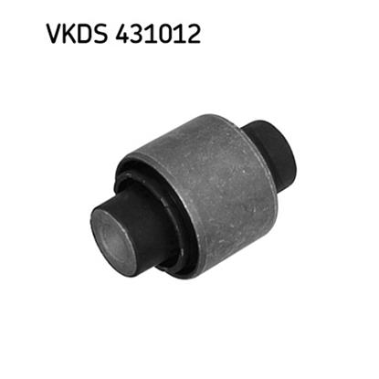 SKF Mounting controltrailing arm VKDS 431012